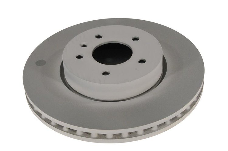 Front Disc Brak (SLP-1)