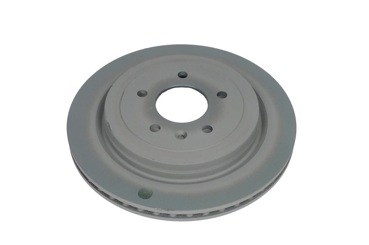 OE BRAKE ROTOR