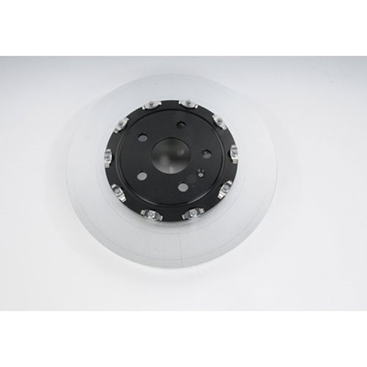 ROTOR ASM-FRT BRK