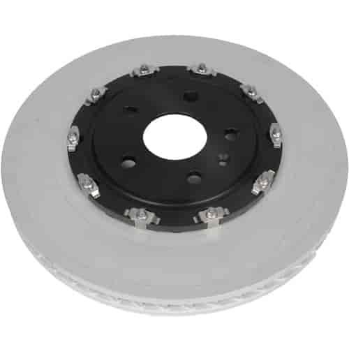ROTOR ASM-FRT BRK