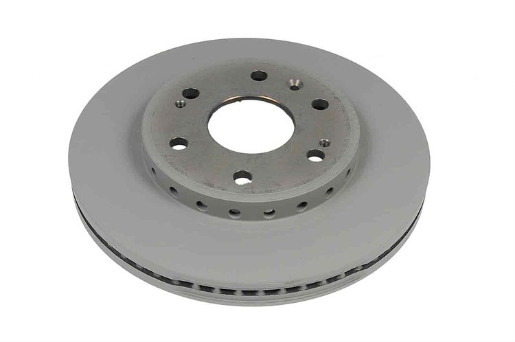 Front Brake Rotor