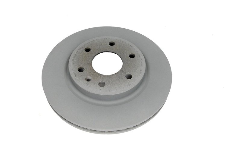 ROTOR-FRT BRK