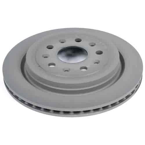 Rear Disc Brake (SLP-1)