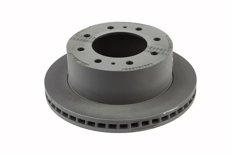 Rear Disc Brake (SLP-1)