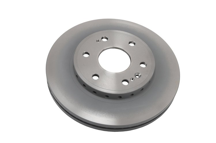 ROTOR FRT BRK