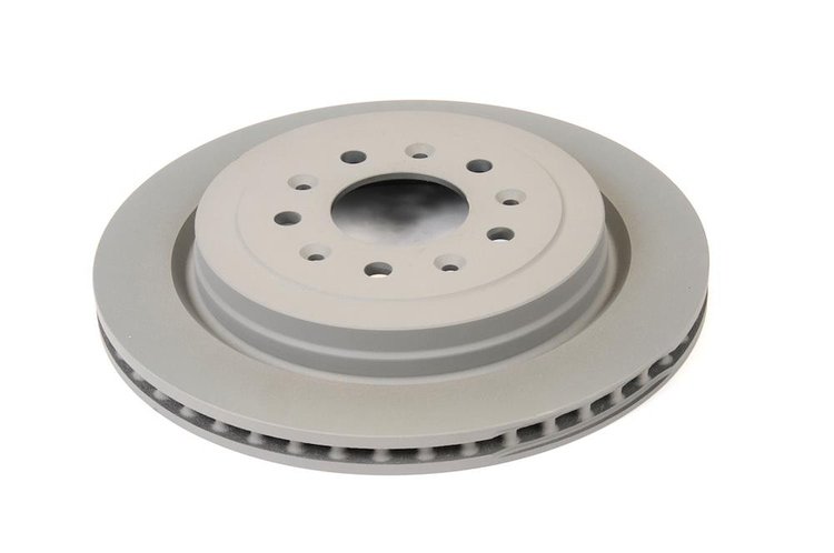 Rear Disc Brake (SLP-1)