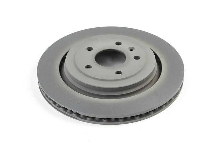 Rear Disc Brake (SLP-1)