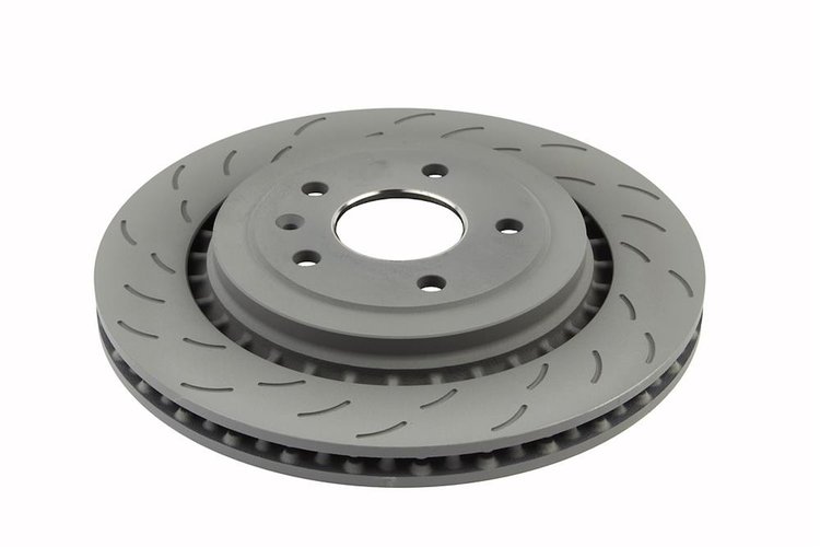 Rear Disc Brake (SLP-1)