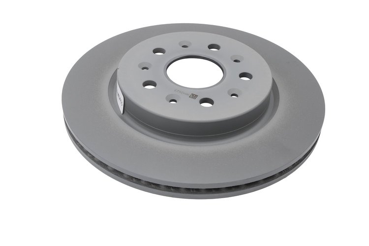 Rear Disc Brake (SLP-1)