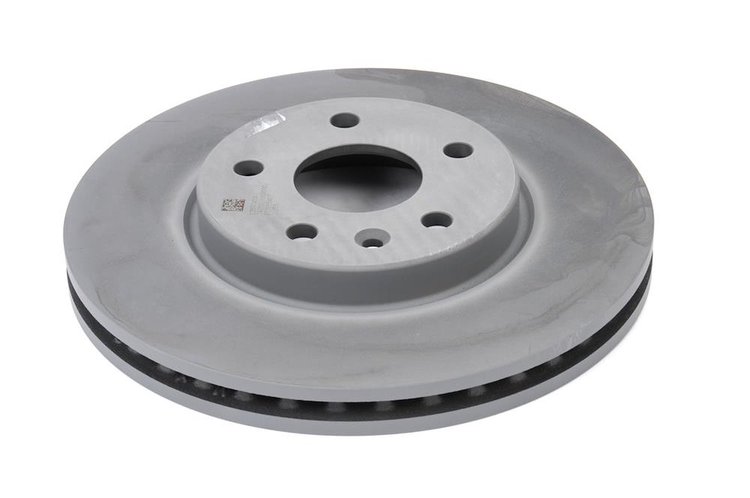 ROTOR-FRT BRK (SLP-1)