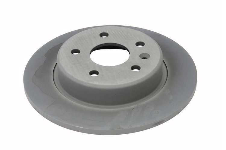 Rear Disc Brake (SLP-1)