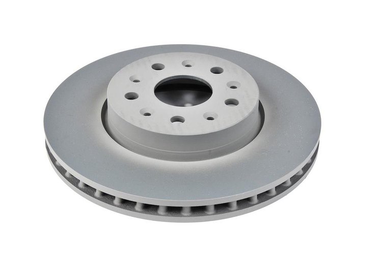 Front Disc Brak (SLP-1)