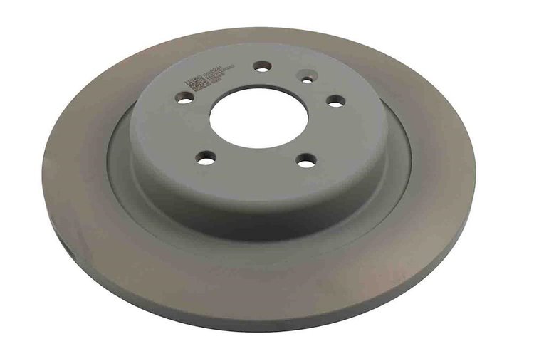 Rear Disc Brake (SLP-1)