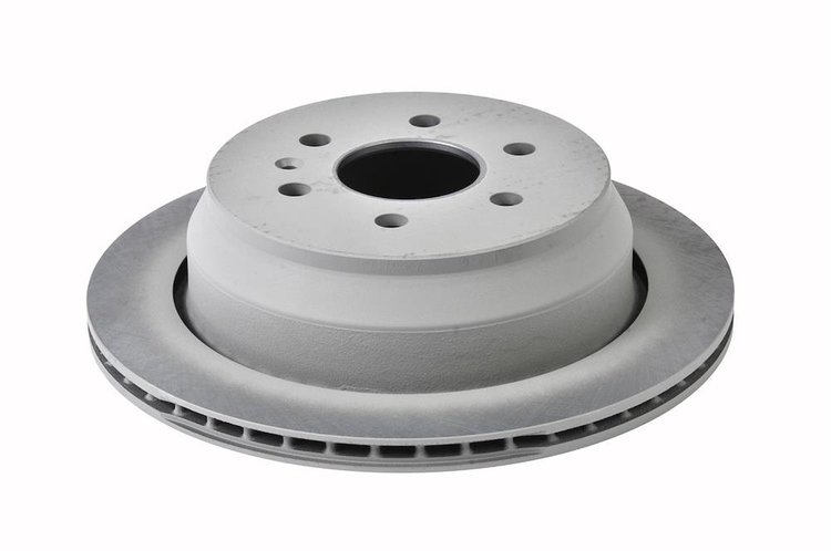 Rear Disc Brake (SLP-1)