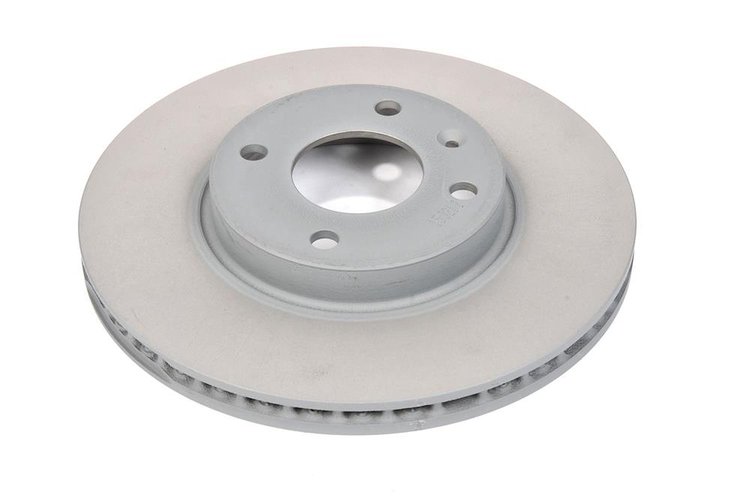 Front Disc Brak (SLP-1)