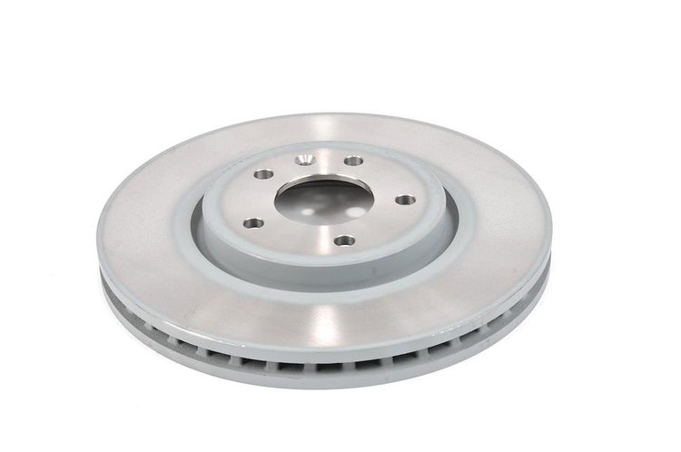 Front Disc Brak (SLP-1)