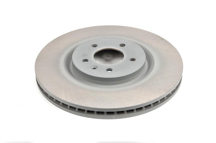 Front Disc Brak (SLP-1)
