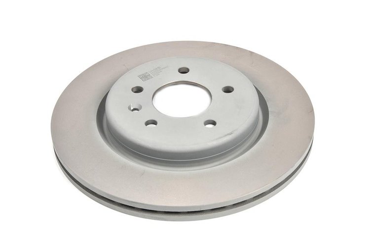Rear Disc Brake (SLP-1)