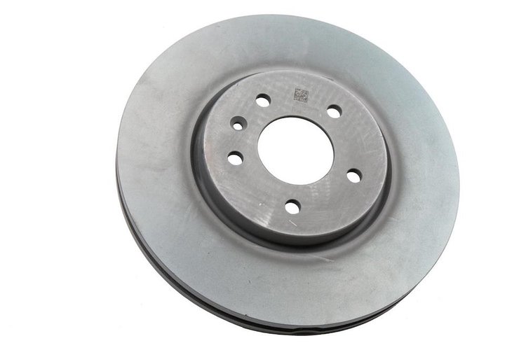 Front Disc Brak (SLP-1)