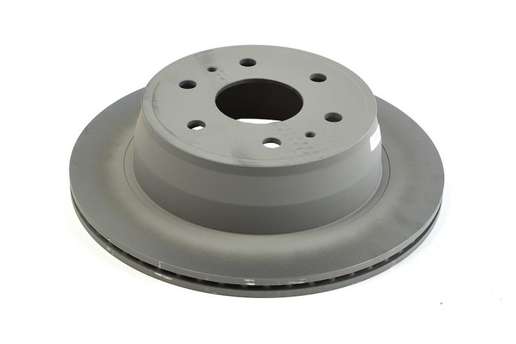 Rear Disc Brake (SLP-1)