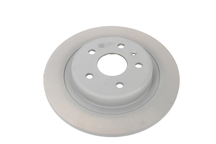 ROTOR-RR BRK (SLP-1)