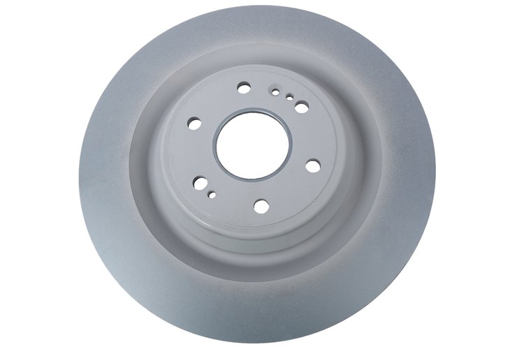 Brake Rotor