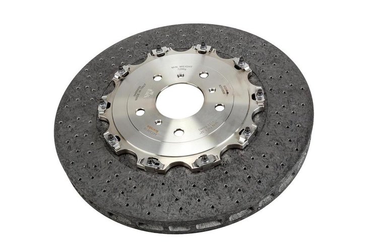 ROTOR ASM-RR BR (SLP)