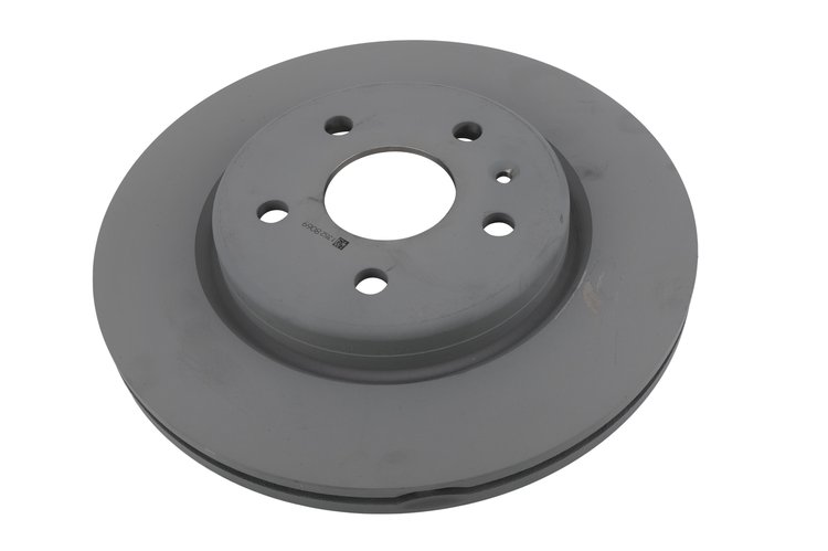 ROTOR-RR BRK CO (99)