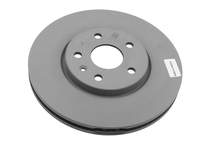 ROTOR-FRT BRK C (SLP-1)