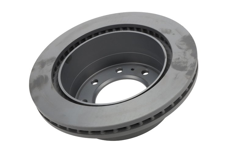 ROTOR-RR BRK CT (SLP-1)