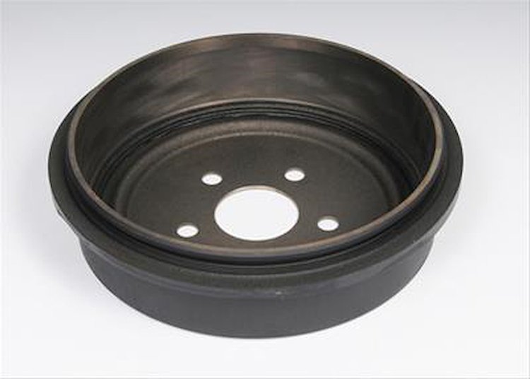 DRUM ASM-RR BRK