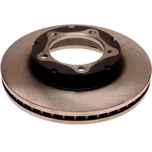 ROTOR FRT BRK
