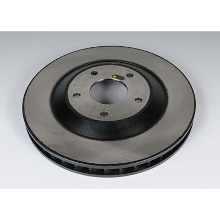 ROTOR ASM-FRT BRK
