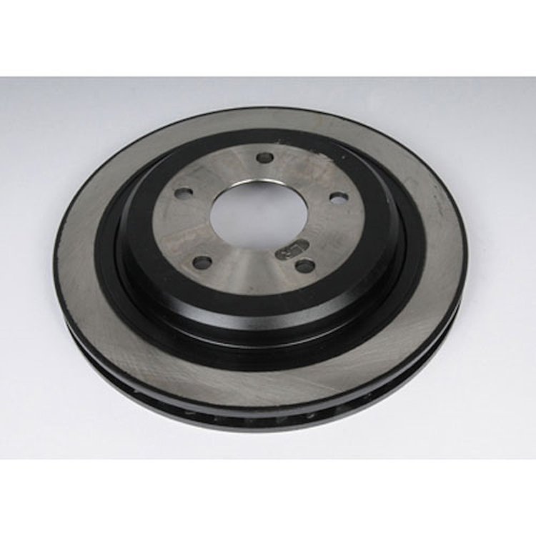 ROTOR ASM-RR BRK