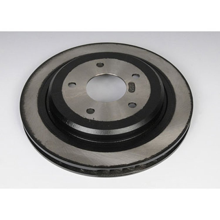 ROTOR ASM-RR BRK