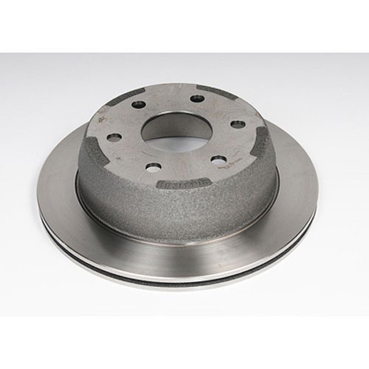 ROTOR RR BRK