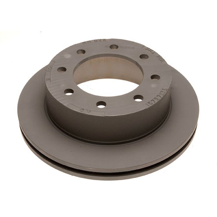 ROTOR RR BRK