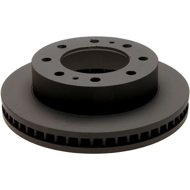 Disc Brake Rotor [Front] Fits Select GMC, Chevrolet Truck, Van