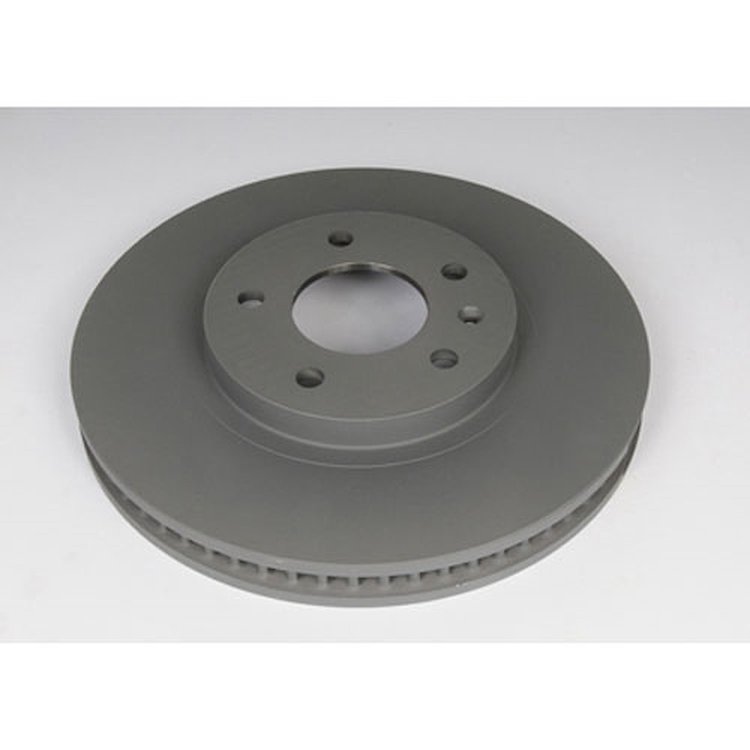 ROTOR FRT BRK