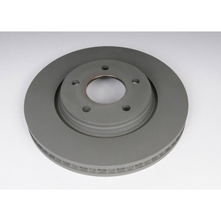 ROTOR-FRT BRK