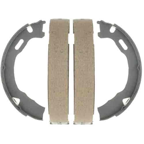Bonded Rear Par (B)
