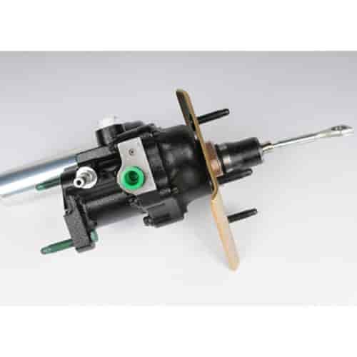 BOOSTER P/B
