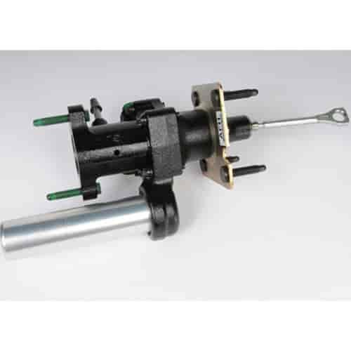 BOOSTER P/B