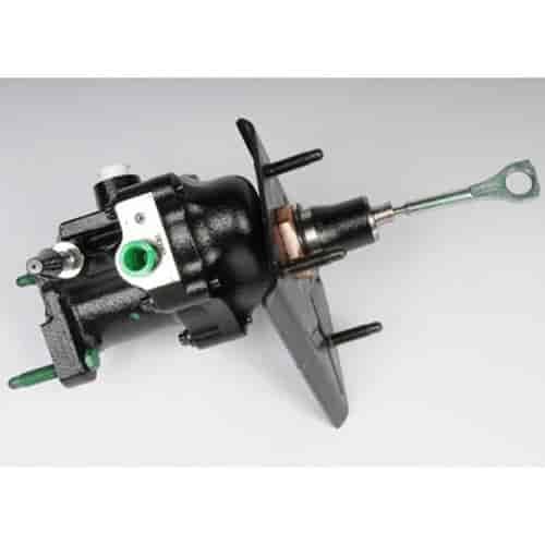 BOOSTER P/B