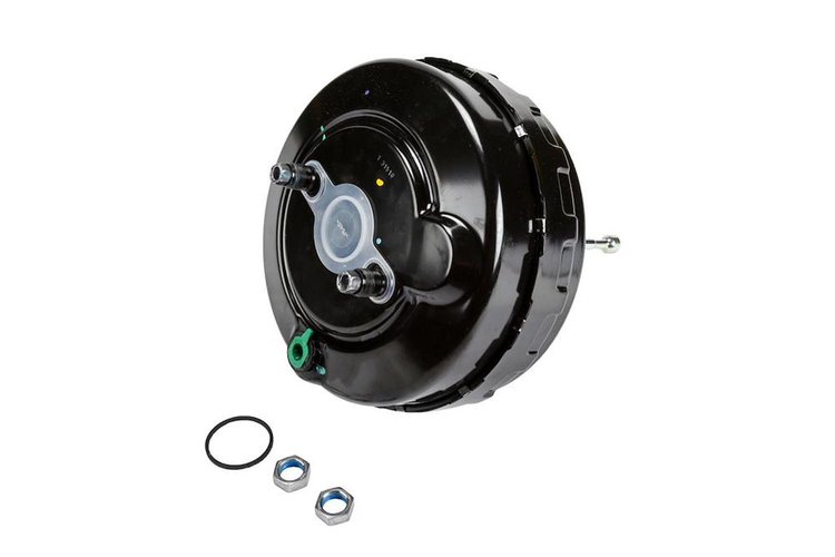 Vacuum Power Br (SLP-1)
