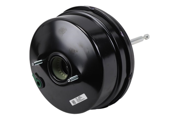 Power Brake Boo (SLP-1)