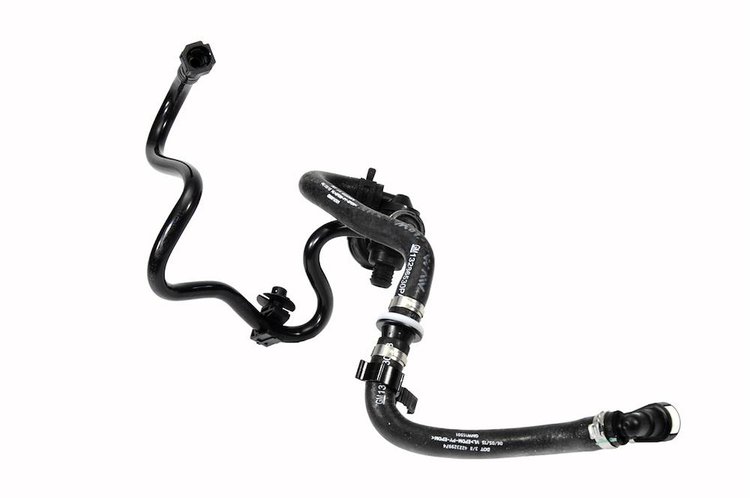 PIPE ASM-P/B BOOS VAC