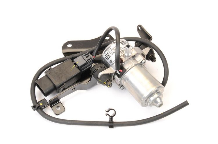 Power Brake Boo (SLP-1)