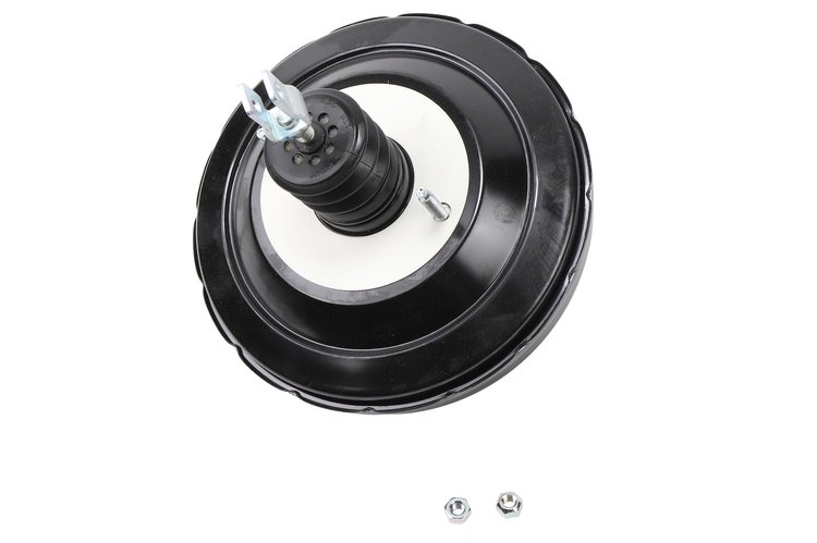 Vacuum Power Br (SLP-1)