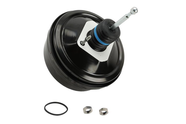Vacuum Power Br (SLP-1)